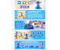 ZURU 18410 - Tytan Disney Series 1 Stitch 53 Magnetic Tiles Playset thumb 3