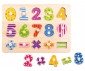 iWood - Hi Pando: Number Puzzle thumb 2