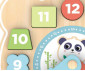 iWood - Hi Pando: Clock Puzzle thumb 2
