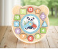 iWood - Hi Pando: Clock Puzzle thumb 3