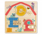 iWood TH985 - Hi Pando: Latches Activity Board thumb 2