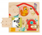 iWood TH985 - Hi Pando: Latches Activity Board thumb 3