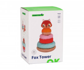 iWood TH826 - Hi Pando: Fox Tower