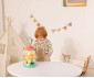 iWood TK735N - Hi Pando: Ball Drop Tower thumb 4