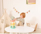 iWood TK735N - Hi Pando: Ball Drop Tower thumb 5