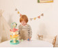 iWood TK735N - Hi Pando: Ball Drop Tower thumb 6