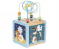 iWood TJ932 - Hi Pando: Play Cube - Space thumb 2