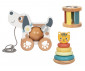 iWood TP516 - Hi Pando: 3 In 1 Gift Box thumb 2