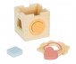 iWood TP521 - Hi Pando: 3 In 1 Box - Giraffe thumb 3
