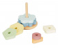 iWood TP521 - Hi Pando: 3 In 1 Box - Giraffe thumb 4