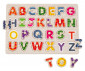 iWood HP014 - Hi Pando: Alphabet Puzzle thumb 3