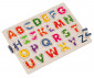 iWood HP014 - Hi Pando: Alphabet Puzzle thumb 4