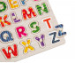 iWood HP014 - Hi Pando: Alphabet Puzzle thumb 5