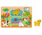 iWood HP030 - Hi Pando: Chunky Puzzle thumb 2