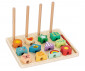 iWood HP076 - Hi Pando: Lacing & Sequencing Beads thumb 2