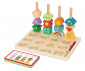 iWood HP076 - Hi Pando: Lacing & Sequencing Beads thumb 3