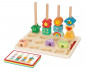 iWood HP076 - Hi Pando: Lacing & Sequencing Beads thumb 4