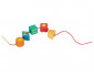iWood HP076 - Hi Pando: Lacing & Sequencing Beads thumb 5