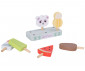 iWood HP101 - Hi Pando: Ice Cream Set thumb 2