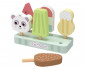 iWood HP101 - Hi Pando: Ice Cream Set thumb 3