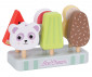iWood HP101 - Hi Pando: Ice Cream Set thumb 6