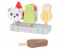 iWood HP101 - Hi Pando: Ice Cream Set thumb 7