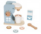 iWood HP057 - Hi Pando: Coffee Set thumb 2