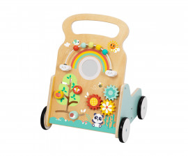 iWood HP053 - Hi Pando: Baby Walker