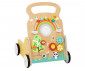 iWood HP053 - Hi Pando: Baby Walker thumb 2
