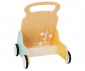 iWood HP053 - Hi Pando: Baby Walker thumb 3