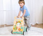 iWood HP053 - Hi Pando: Baby Walker thumb 4