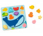 iWood HP146 - Hi Pando: 2 In 1 Balance Puzzle - Ocean thumb 5