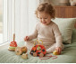 iWood TP563 - Hi Pando: 3 in 1 Box - Ladybug thumb 2