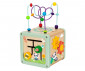iWood HP072 - Hi Pando: Play Cube thumb 3