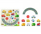 iWood HP148 - Hi Pando: 2 In 1 Balance Puzzle - Transportation thumb 3