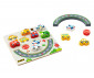 iWood HP148 - Hi Pando: 2 In 1 Balance Puzzle - Transportation thumb 4