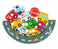 iWood HP148 - Hi Pando: 2 In 1 Balance Puzzle - Transportation thumb 6
