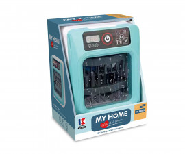 China Children International RFD442853 - Electric dishwasher