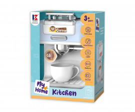 China Children International RFD616951 - Electric coffee maker