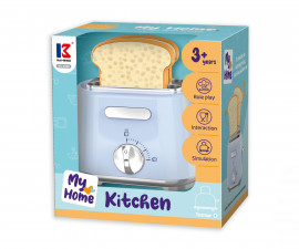 China Children International RFD616954 - Bread machine