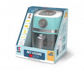 China Children International RFD616959 - Electric color-changing air fryer