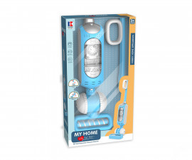 China Children International RFD616960 - Electric sweeper