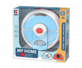 China Children International RFD616961 - Electric dust collector