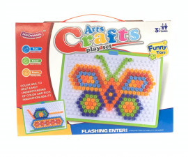 China Children International RFD247048 - Crafts arts 350pcs