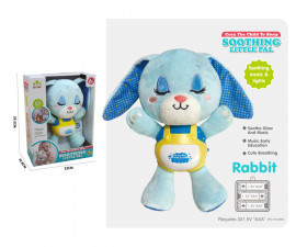 China Children International RFD637780 - Calm the sleeping bunny
