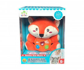 China Children International RFD392942 - Sound and light soothes the fox
