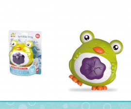 China Children International RFD355796 - Squirting frog