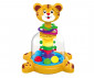 China Children International RFD253833 - Tiger interest press toy thumb 2