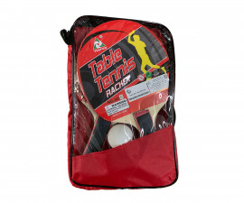 China Children International MTL170665 - Tennis table set