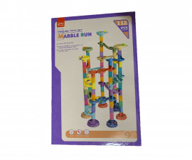 China Children International MTL192610 - Pip Line toy set 112pcs